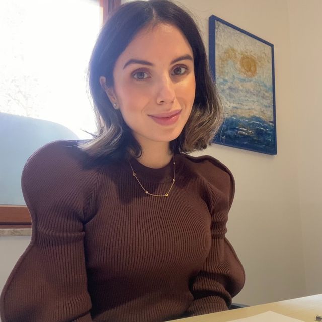Simona Santoni, psicologo Torino