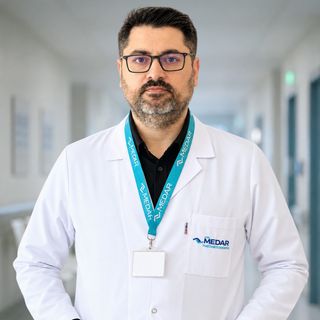 Hüseyin Nacar, Kardiyoloji Serdivan