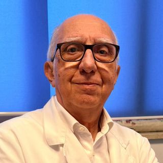 Stefano Sapuppo, Radiologo Catania