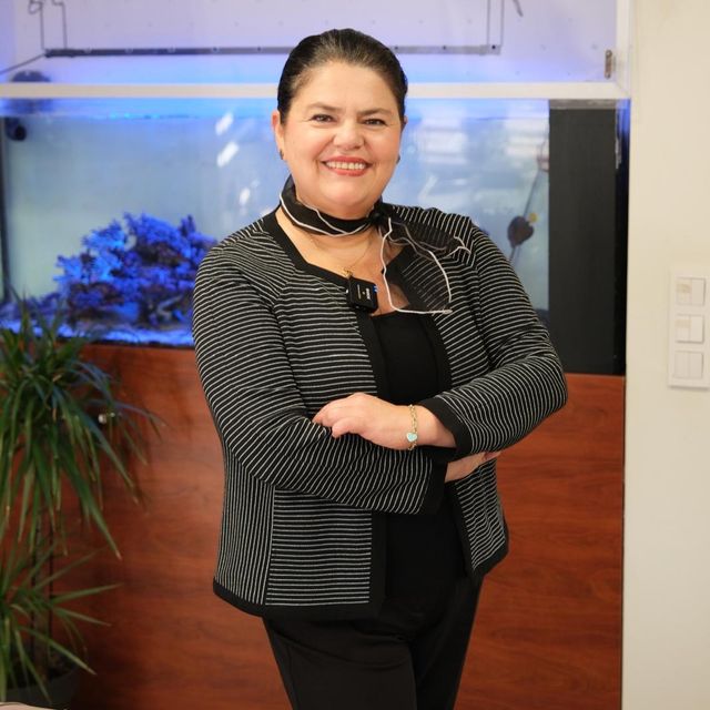 Şaziye Senem Başgül, Çocuk ve Ergen Psikiyatrisi İstanbul