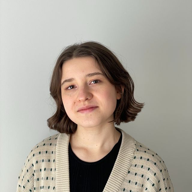 Anna Kasprzyk, dietetyk Poznań