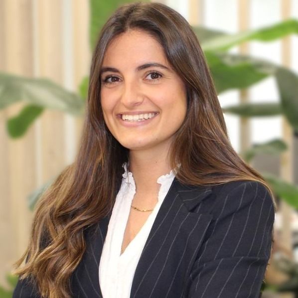 Andrea Baragaño, Psicólogo Majadahonda