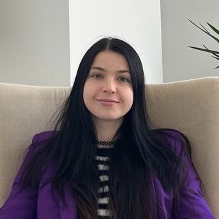 Powiększ obraz: Alicja Gralec, psycholog Gdańsk