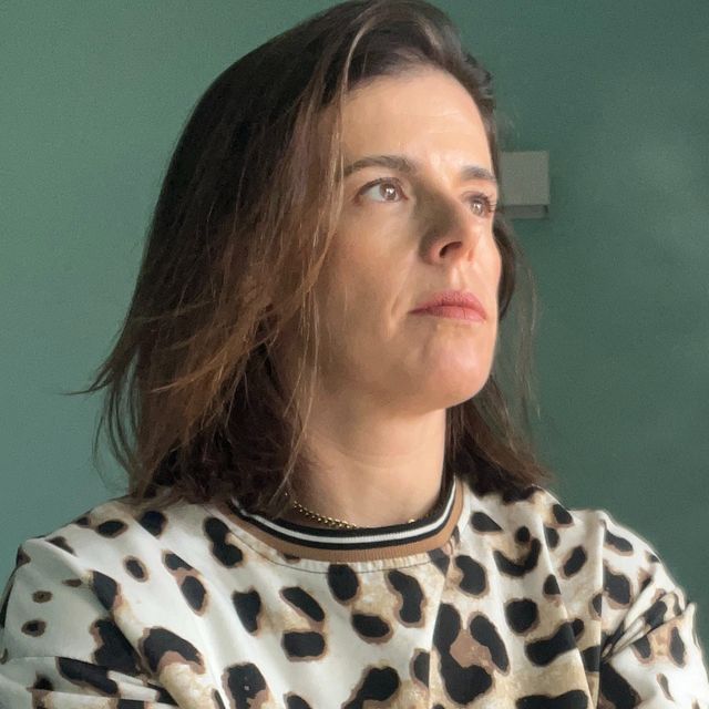 Marta Guimarães, Psicólogo Porto