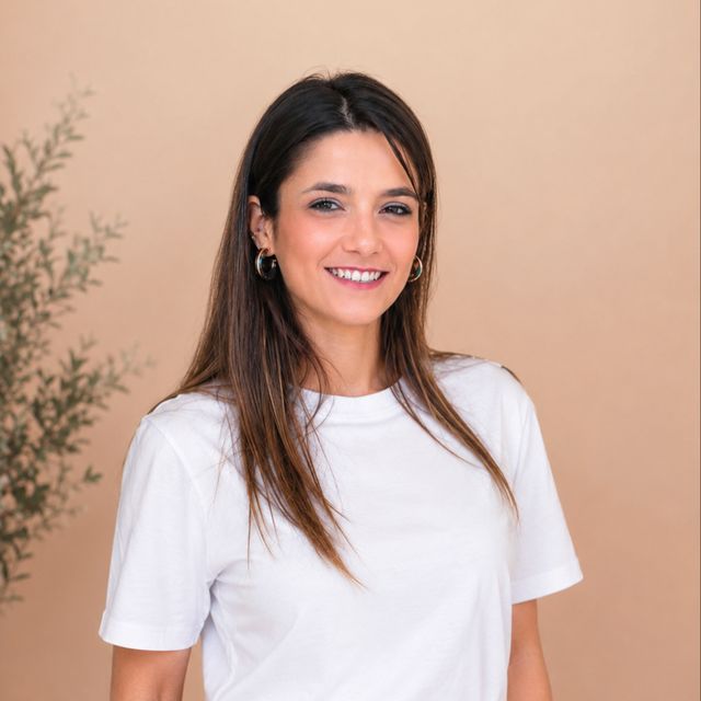 Cristina López, Psicólogo El Ejido