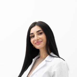 Resmi büyüt: Derya Yüzey, Psikoloji Lefkoşa