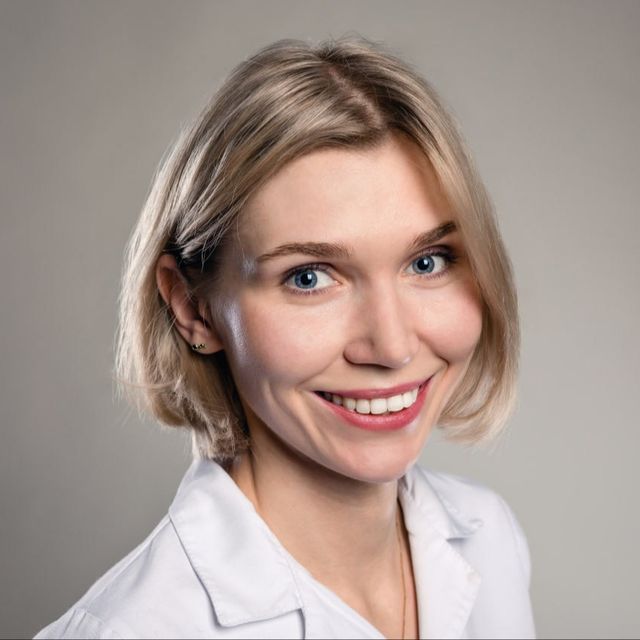 Katarzyna Kurpiewska, stomatolog Zatory