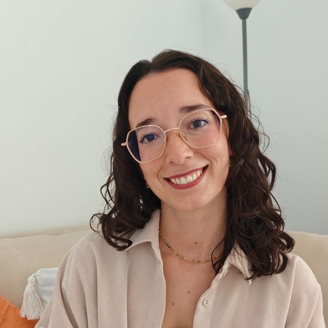 Celia González Merino, Psicólogo Fuengirola