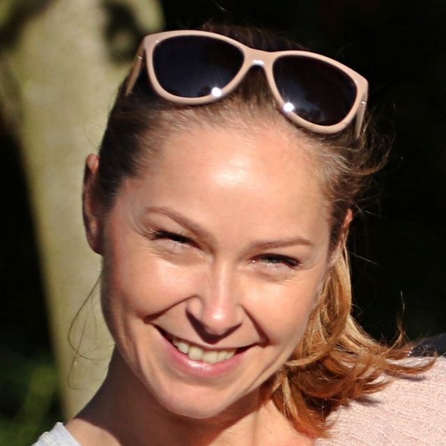 Eliza Rudzińska, fizjoterapeuta Wrocław