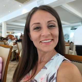 Ingrandire l'immagine: Chiara Lazzari, psicoterapeuta Pomezia