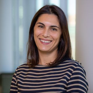 Ingrandire l'immagine: Alessandra Maleddu, oncologo Oristano