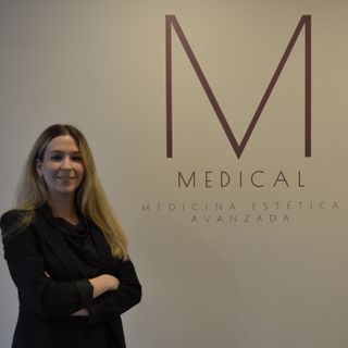 Acercar imagen: Carlota González Sevilla, Médico estético Granada