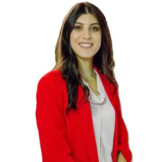 Dott.ssa Marida Scarcello