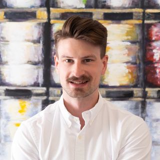 Bild vergrößern: Justus Schwarze, Psychologischer Psychotherapeut München