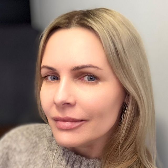 Joanna Gulbicka-Byra, psychoterapeuta Świebodzin