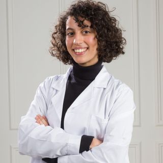 Carolina Acquaviva, nutrizionista Rimini