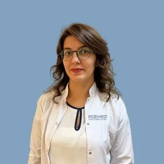 Nermin Cansu Uçkan, Kadın Hastalıkları Ve Doğum Söke