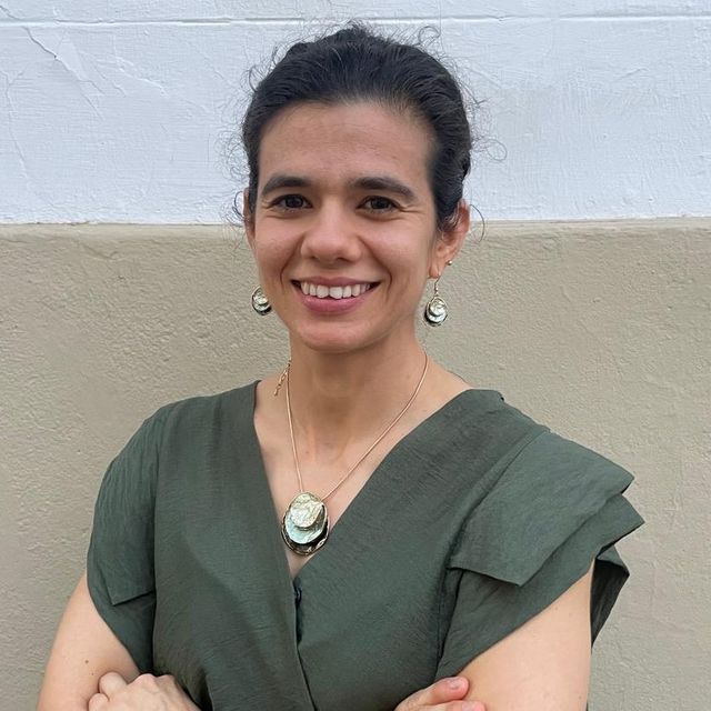 Alba García Martín, Psicólogo infantil Alcala de Guadaira