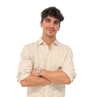 Acercar imagen: Alejandro Blázquez, Psicólogo Donostia-San Sebastián