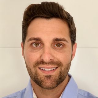 Acercar imagen: José Raúl Lara Sabio, Psicólogo San Roque