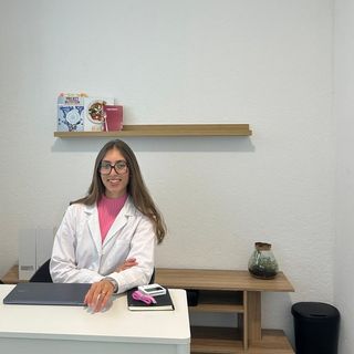 Dott.ssa Rebecca Baldelli