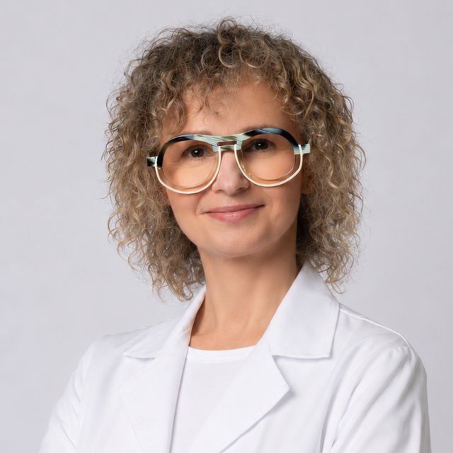 Elżbieta Nawrocka