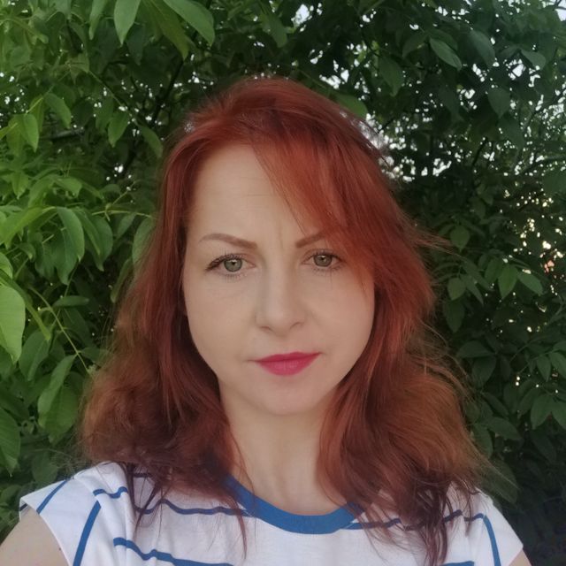 Anna Sosada
