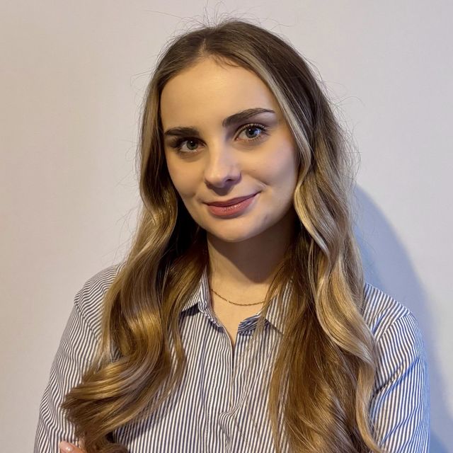 Justyna Wcisło, logopeda Lublin