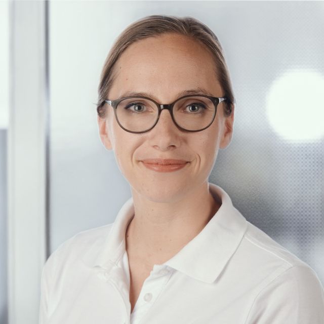 Jennifer Antritter, Zahnarzt Bad Dürkheim