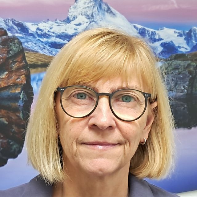 Britta Förner-Ullrich, Zahnarzt Bremen