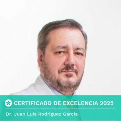Juan Luis Rodriguez Garcia