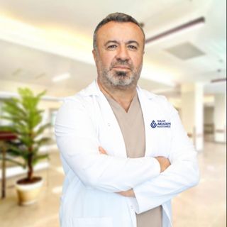 Orhan Sünbül, Üroloji Kahramanmaraş