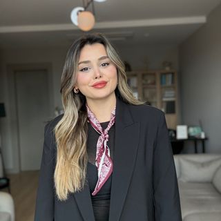 Eda Nur Biçer, Psikoloji İstanbul
