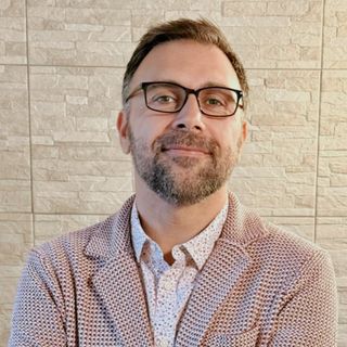 Ingrandire l'immagine: Marco Bruni, psicologo Roma