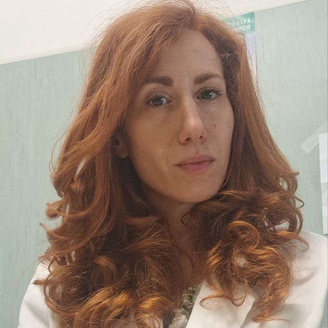 Caterina D'Onofrio, allergologo Napoli