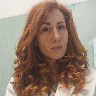 Dott.ssa Caterina D'Onofrio