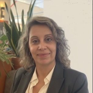 Dra. Sónia Moura Sequeira