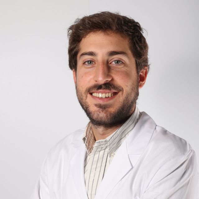 Antonio Adán Ruiz, Oftalmólogo Ciudad Real