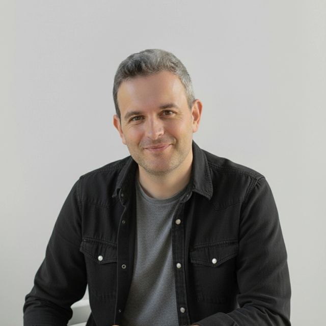 José Vicente Martínez Cortés, Psicólogo Valencia