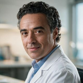 Dr. Javier Sánchez de la Vega