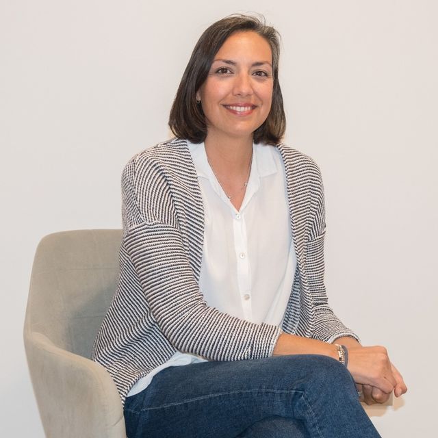 Érika Alcántara Benítez, Psicólogo Málaga