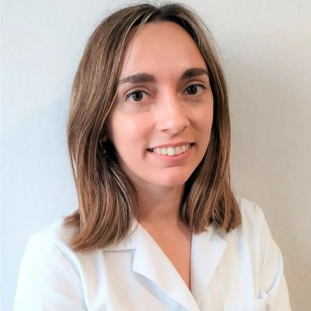 Andrea Rubio Fernandez, Otorrino Alfafar