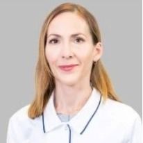 Małgorzata Gościniak, diabetolog Warszawa