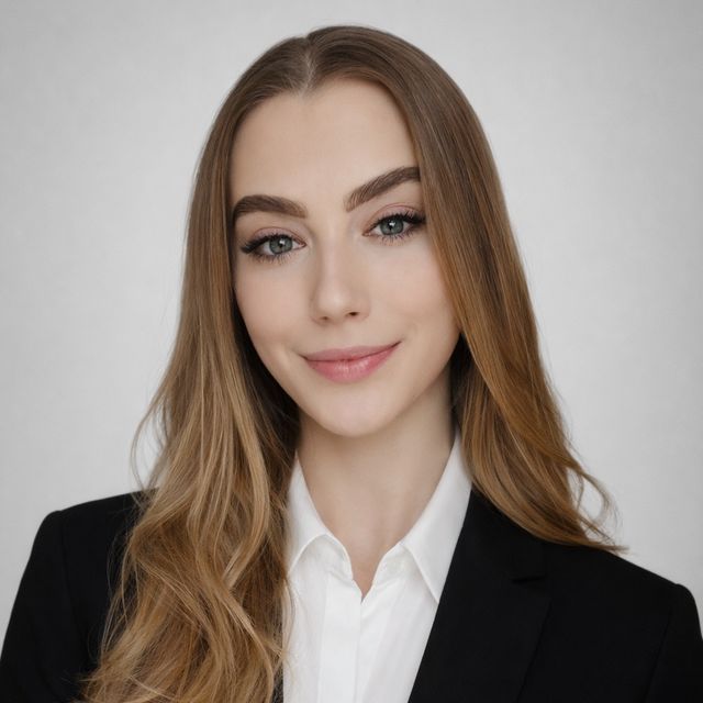 Zuzanna Marciniec, psycholog Rzeszów