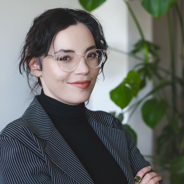 Sandra Konrad, Psychologischer Psychotherapeut Frankfurt