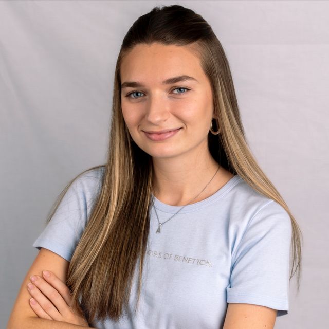 Ane Hernández Herranz, Psicólogo Zaragoza