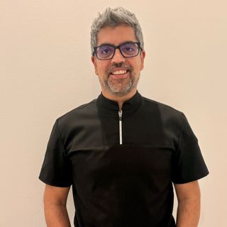 Dr. Francisco Ramírez Rodríguez