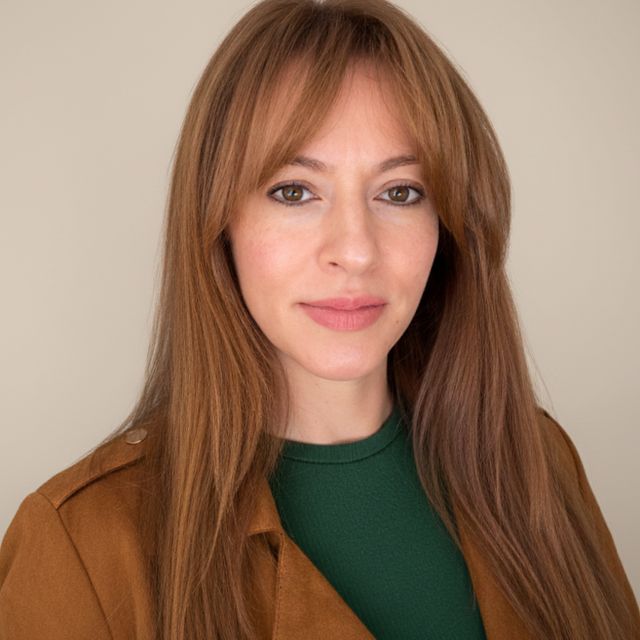 Diana Betancur, Dietista Nutricionista Barcelona