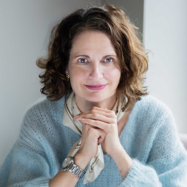 Olga Król, psycholog dziecięcy Poznań