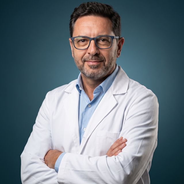 Eduardo López Granados